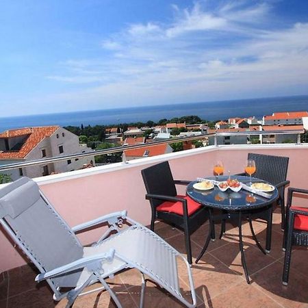 Apartment Marin Dubrovnik Eksteriør billede