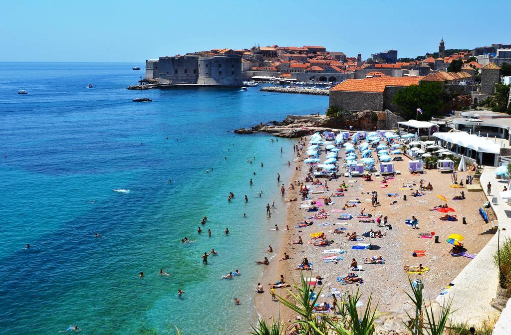 Apartment Marin Dubrovnik Eksteriør billede