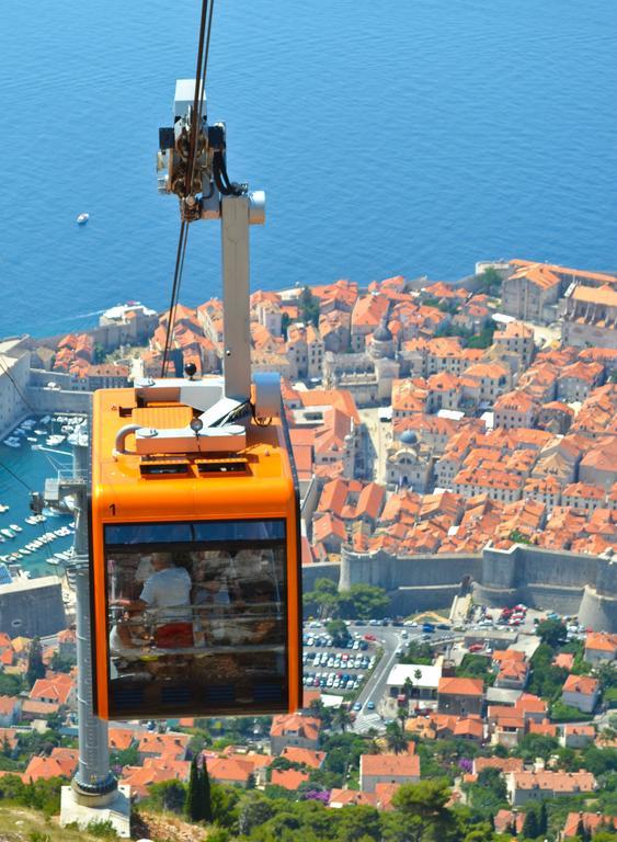 Apartment Marin Dubrovnik Eksteriør billede