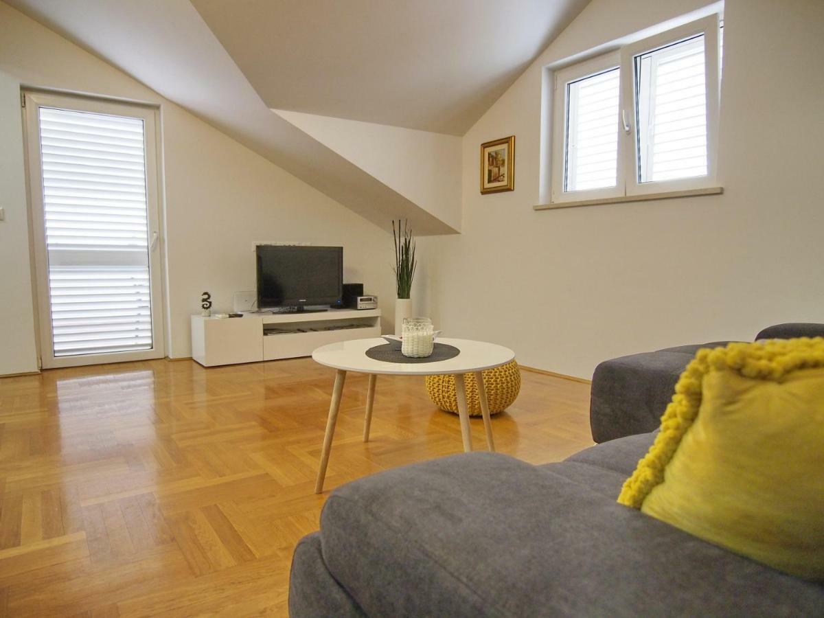 Apartment Marin Dubrovnik Eksteriør billede