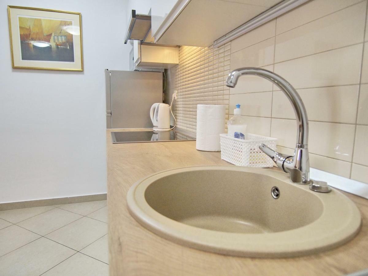 Apartment Marin Dubrovnik Eksteriør billede