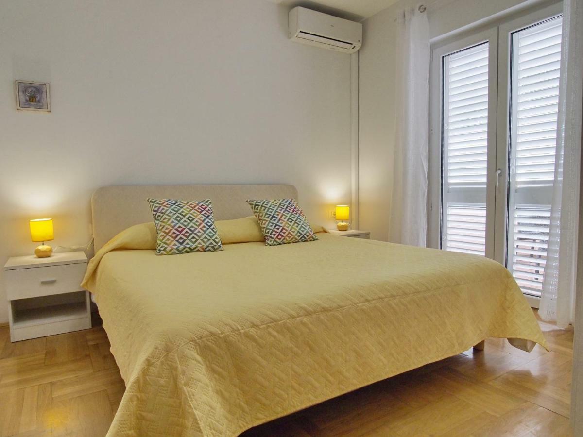 Apartment Marin Dubrovnik Eksteriør billede