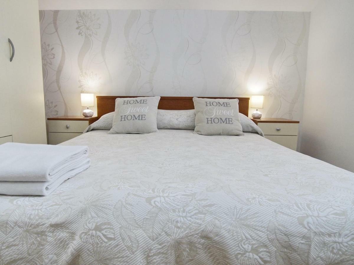 Apartment Marin Dubrovnik Eksteriør billede