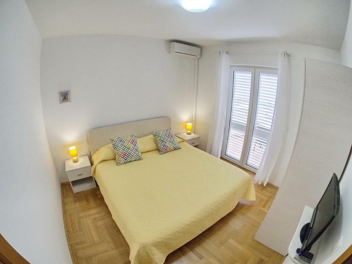 Apartment Marin Dubrovnik Eksteriør billede