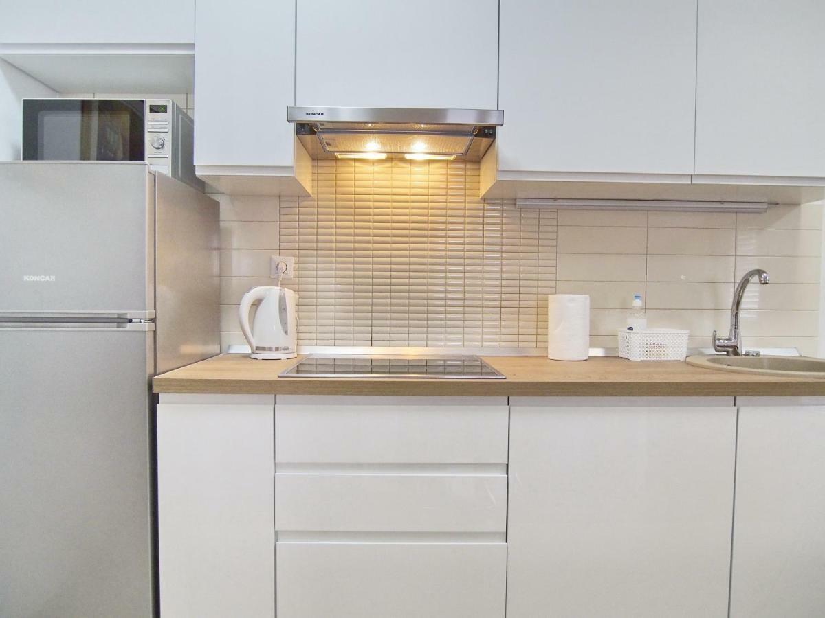 Apartment Marin Dubrovnik Eksteriør billede