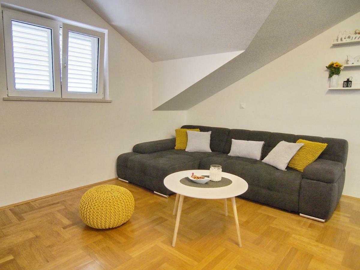 Apartment Marin Dubrovnik Eksteriør billede