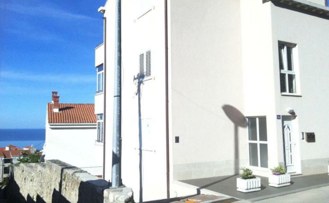 Apartment Marin Dubrovnik Eksteriør billede
