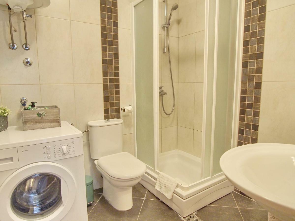 Apartment Marin Dubrovnik Eksteriør billede