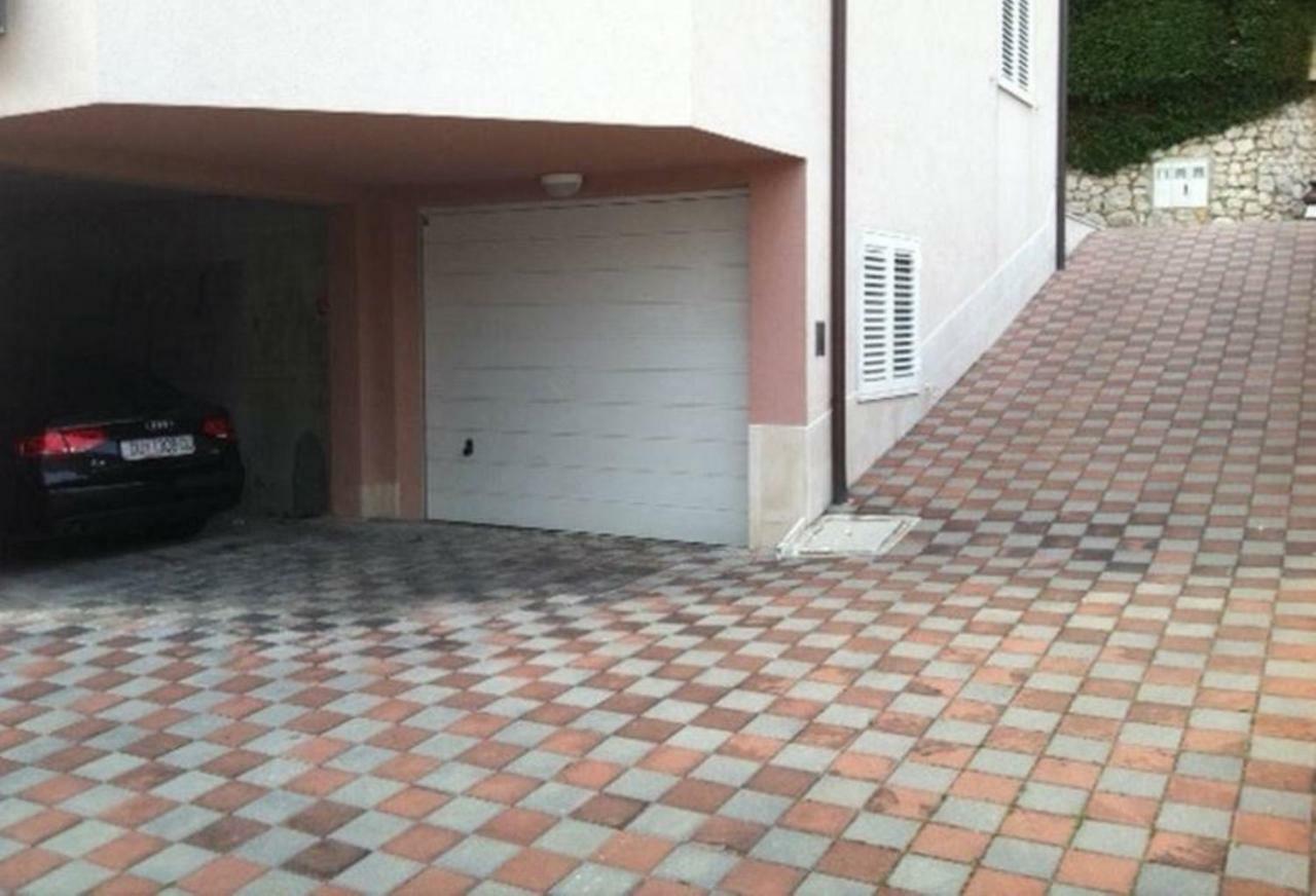 Apartment Marin Dubrovnik Eksteriør billede