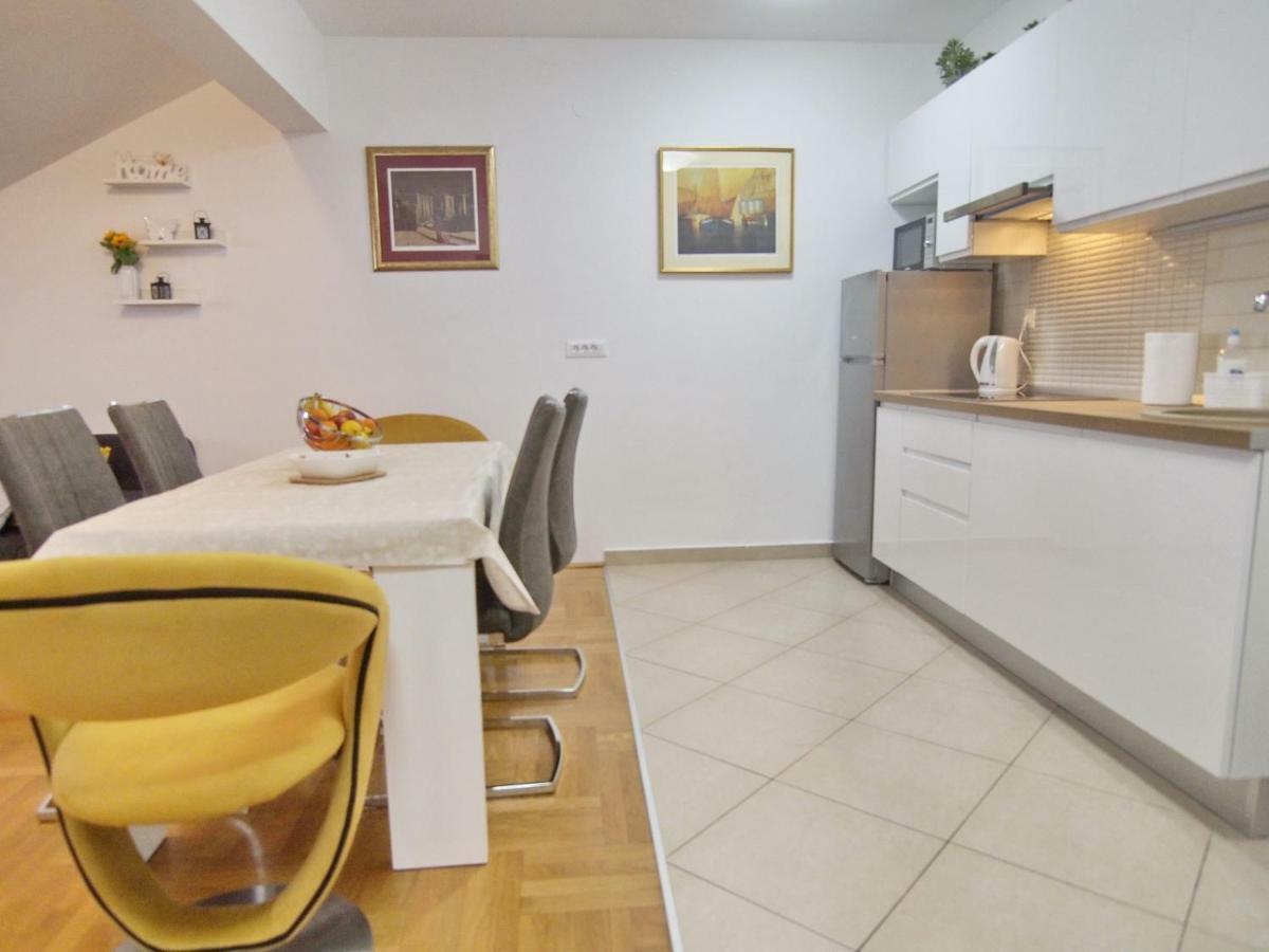 Apartment Marin Dubrovnik Eksteriør billede