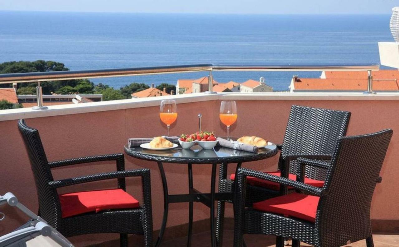 Apartment Marin Dubrovnik Eksteriør billede
