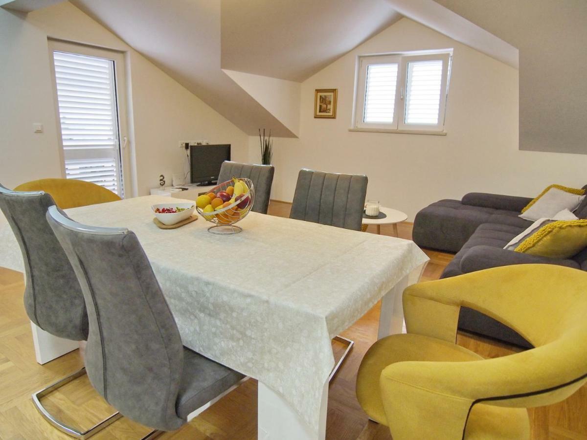 Apartment Marin Dubrovnik Eksteriør billede
