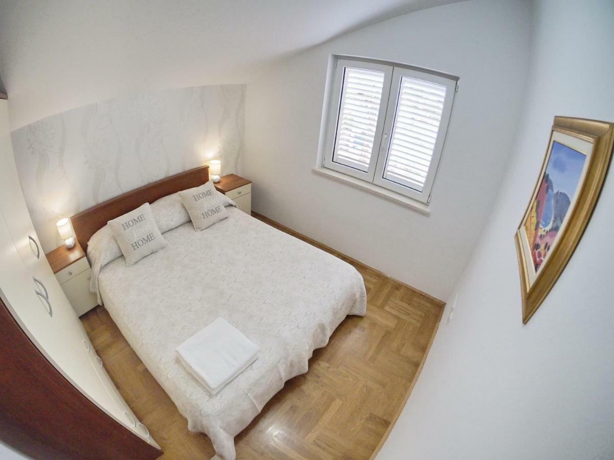 Apartment Marin Dubrovnik Eksteriør billede