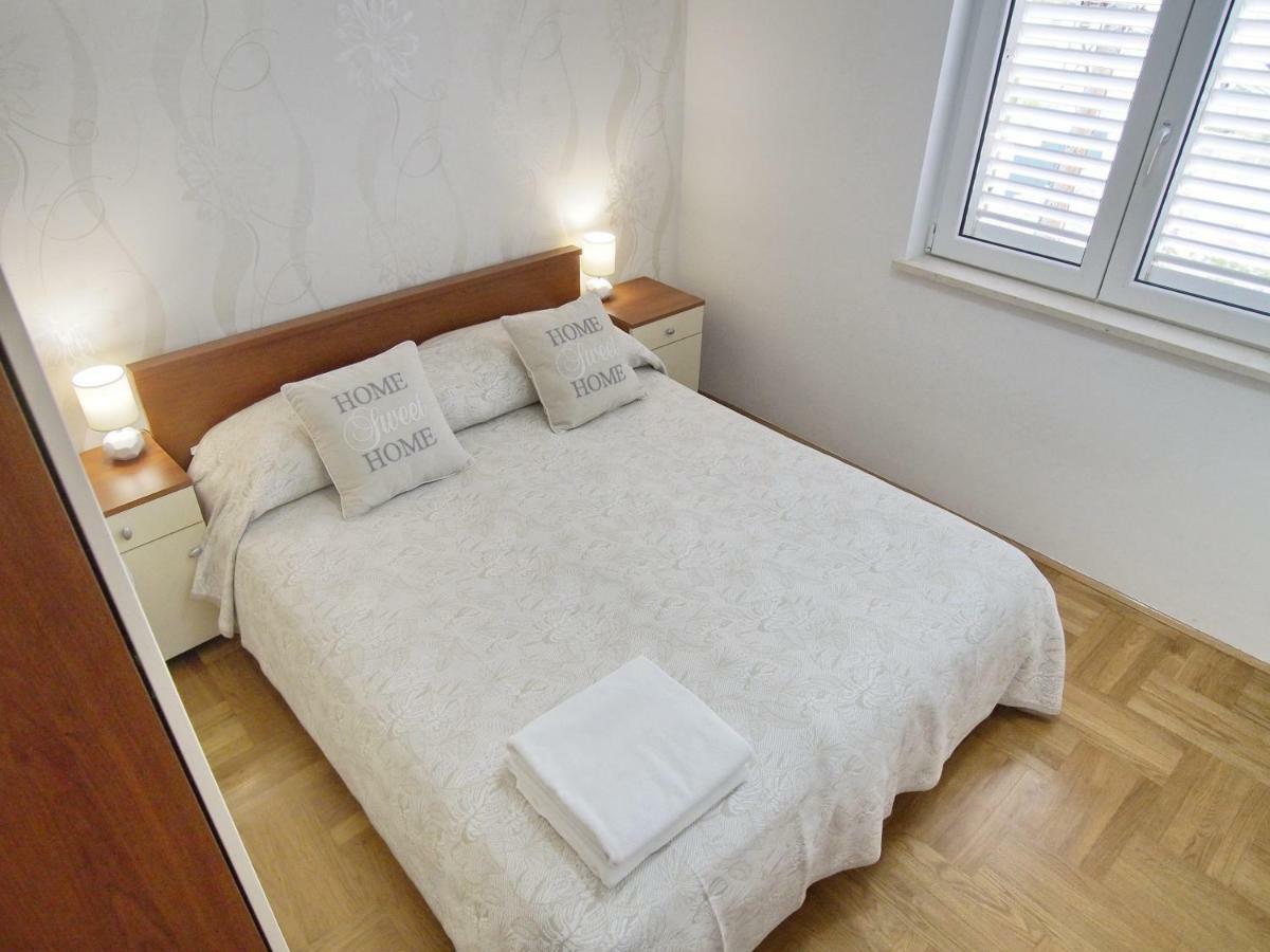 Apartment Marin Dubrovnik Eksteriør billede