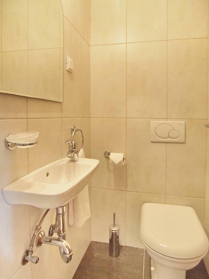 Apartment Marin Dubrovnik Eksteriør billede