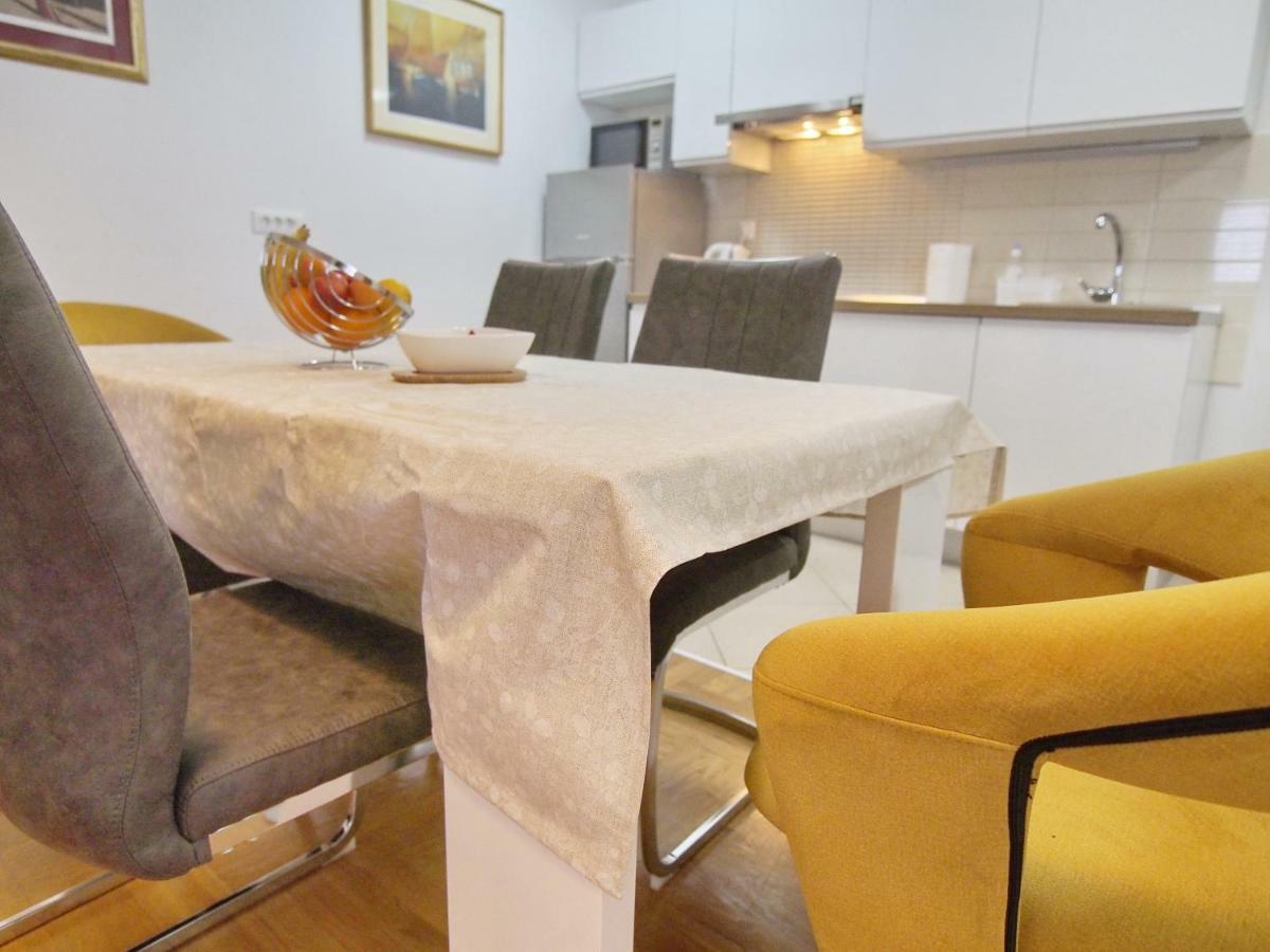 Apartment Marin Dubrovnik Eksteriør billede